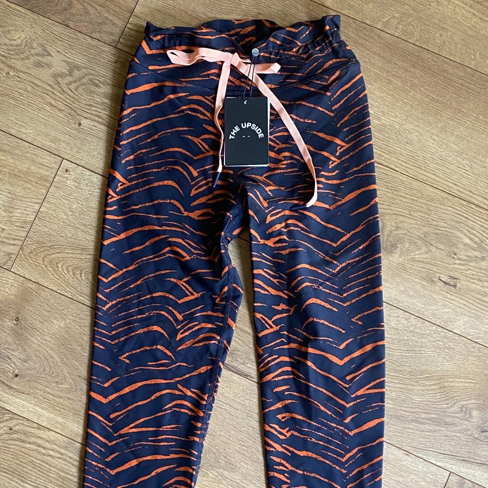 The Upside Tiger NYC Pants
